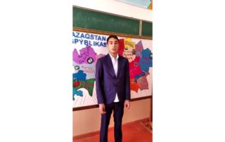 Қазақстан Республикасының Тәуелсіздік күні мерекесіне арналған мәнерлеп оқу конкурсы