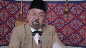 «Ахмет Байтұрсынұлы - адамдық пен білім диқаншысы» тақырыбындағы «Адалдық сағаты»