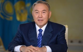 1-ЖЕЛТОҚСАН ҚАЗАҚСТАН РЕСПУБЛИКАСЫНЫҢ ТҰҢҒЫШ ПРЕЗИДЕНТ КҮНІ ҚҰТТЫ БОЛСЫН