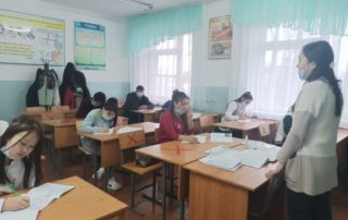Ғасырлық ғұмырымызда арыны басылмаған алып тұлға
