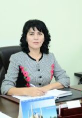 ОҚИИК директоры