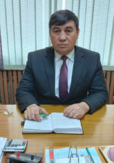 Құрманқұлов-Қайрат